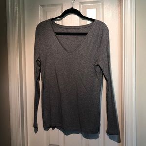 A New Day long sleeve shirt Size Large